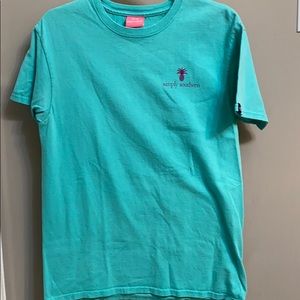 Simply southern tshirt